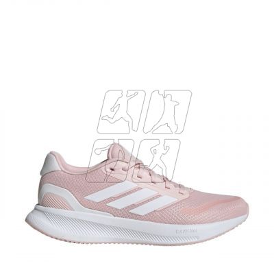 7. Running shoes adidas Runfalcon 5 Running W IE0528