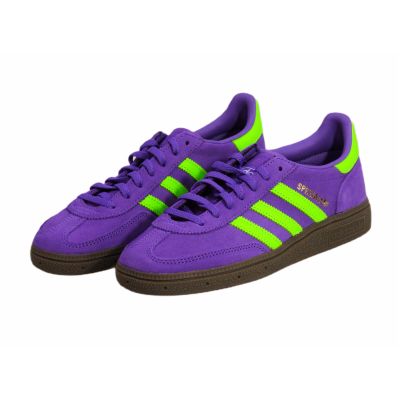3. Adidas Handball Spezial Active Women's Sports Shoes - JS0251