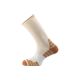 MILLET Parmelan Crew Socks light pink