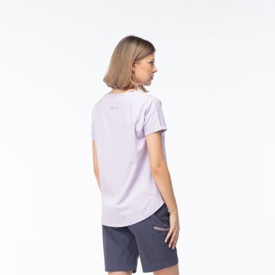 11. Elbrus Cirno Wo's W 92800597813 T-shirt