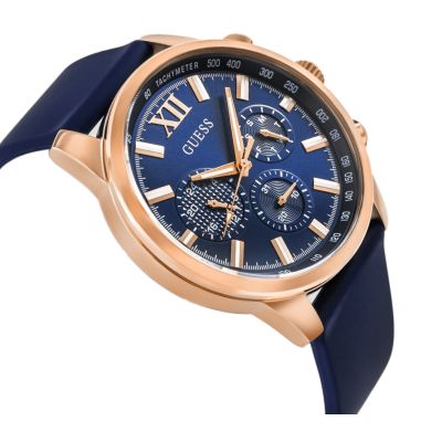 3. Men's Watch Guess Walker GW0913G1 + BOX