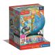 10. Clementoni Set - Interactive Eduglobus Real Time