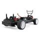 16. Amewi C3 WRC remote controlled model Rally car Electric motor 1:7