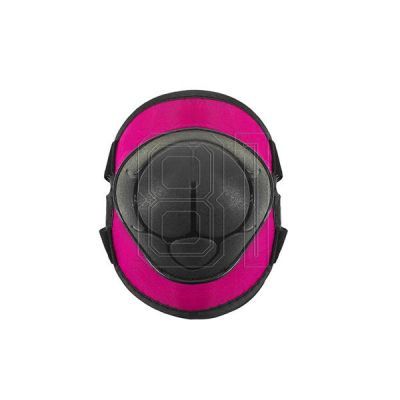 2. Nils Extreme Protectors Set DARK PINK size XS H110