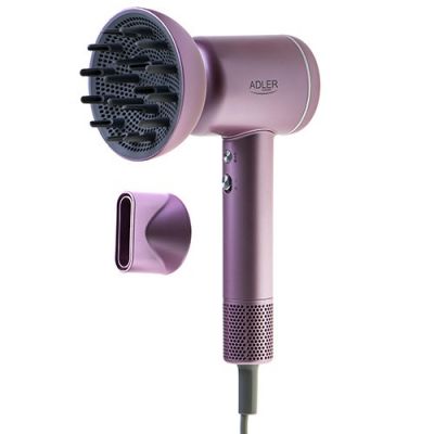 9. ADLER AD 2270p hair dryer