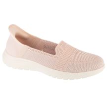 Skechers Slip-Ins On The Go Flex - Camellia 138181-NUDE Beige 36