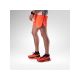 3. ROSSIGNOL Sapa Short 5' men's shorts red