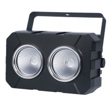 LIGHT4ME UV CANNON blinder stage lighting effect