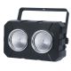 LIGHT4ME UV CANNON blinder stage lighting effect
