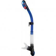 Snorkel for diving Aqua-speed Jet col. 11