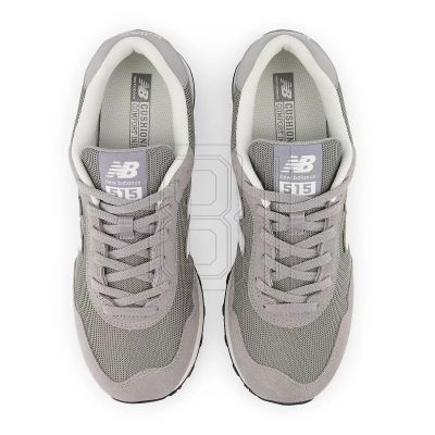 9. New Balance M ML515GRY shoes