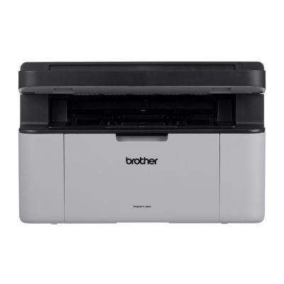 4. Brother DCP-1510EAP1 Multifunction Printer (Laser; A4; Flatbed Scanner)