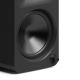 4. Kanto Audio ORA4 – 140W Reference Speakers USB-C / Bluetooth – Black (Pair)