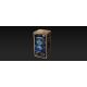 5. Muse M-1820 DJ Portable Stereo System 150W Black MP3 Player