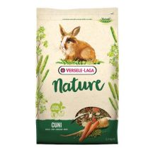 VL Cuni Nature 2.3KG Rabbit Food