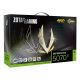 7. ZOTAC GAMING GeForce RTX 5070 Ti 16GB AMP Extreme INFINITY Graphics Card