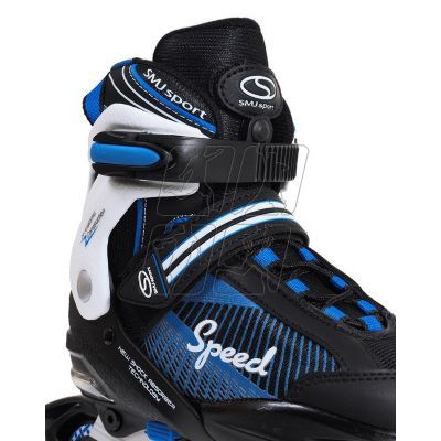 10. Adjustable skates Smj Sport 090A HS-TNK-000008648