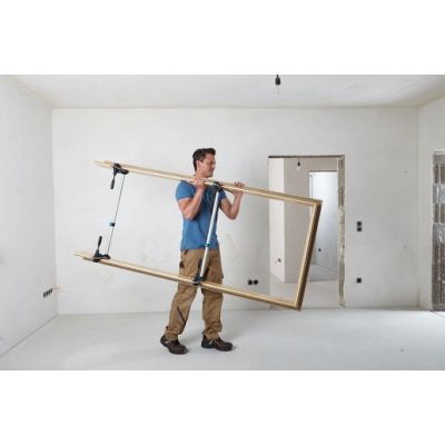 2. Wolfcraft PRO door frame assembly kit