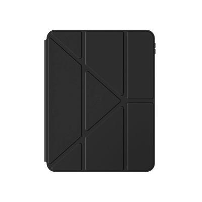 4. AmazingThing Titan Pro Mag Case for iPad Air 13" M3/M4 (2025/2026) - black