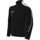 Nike Dri-Fit Park 26 Kids' Sweatshirt Black HV8383 010