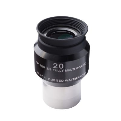 Explore Scientific 62 degree eyepiece. 20mm