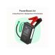 33. GREEN CELL POWERBANK/BOOSTER/CAR JUMP STARTER/PUMPER POWERBOOST AIR 8000MAH 1000A - WITH COMPRESSOR