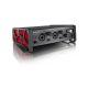 Tascam US-2x2HR - High-resolution USB audio/MIDI interface (2 in, 2 out)