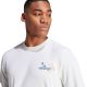 4. Adidas Tennis APP M II5917 T-shirt
