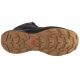 4. Salomon Elixir Tour Mid WP M 475778 shoes