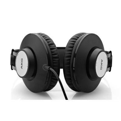 4. AKG K72 - Closed, on-ear studio headphones
