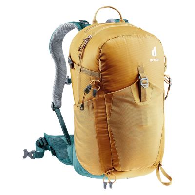 5. Deuter Trail 25 3440524-6323-Almond Deepsea