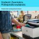 12. HP Color LaserJet Pro 3302sdw All-in-One Printer