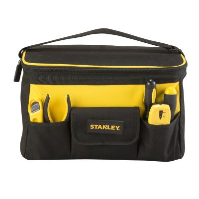 2. TOOL BAG 14" 37 x 23 x 25 cm STANLEY STST1-73615