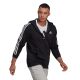 14. adidas Essentials Full-Zip Hoodie M GK9051
