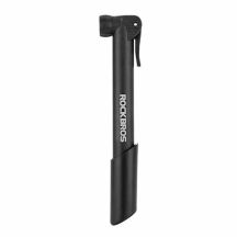 Rockbros bicycle pump 42520001001 black