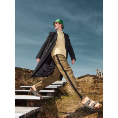 6. BIRKENSTOCK ARIZONA BS 0151213 flip-flops