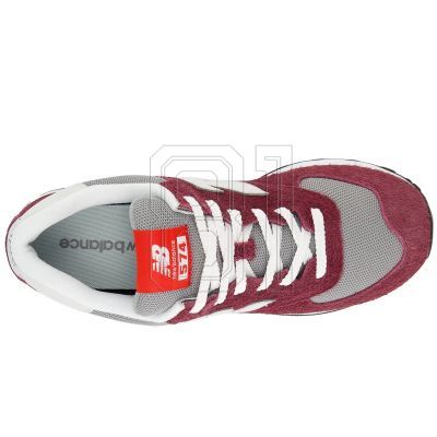 13. New Balance U574BGH shoes