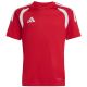 2. adidas Tiro 26 League Jersey Kids’ Football Shirt Red KB1315