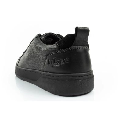 5. Lee Cooper shoes sneakers men's fashionable comfortable leather