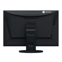EIZO FlexScan EV2495-BK Monitor - 61.2 cm (24.1") - 1920 x 1200 pixels - WUXGA - LED - 5 ms
