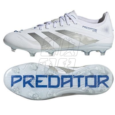 Adidas Predator Pro FG ID3857 shoes