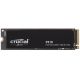 2. SSD PCIE G4 M.2 NVME 500GB/P310 CT500P310SSD8 CRUCIAL