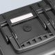 2. ROBUST45 MOVE tool case with 63 pieces of equipment