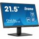 18. IIYAMA LED MONITOR 21.5" XU2293HS-B6