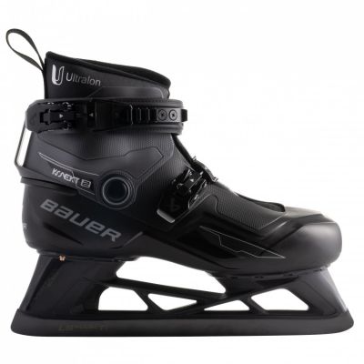 2. Bauer Konekt2 Sr 1063456 Goalkeeper Skates