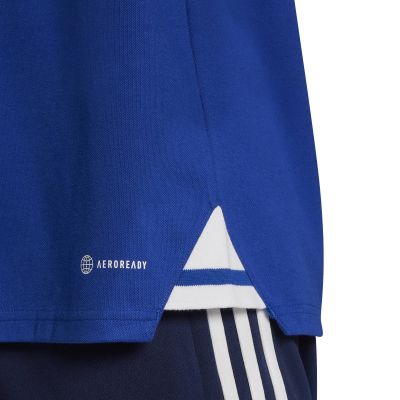 3. Adidas Condivo 22 M HG6307 polo shirt