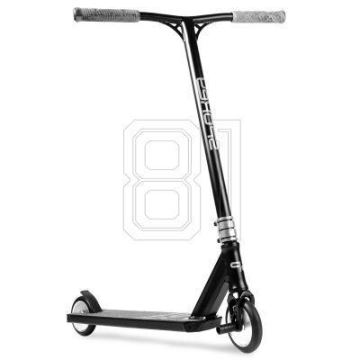 4. Spokey OBSIDIAN stunt scooter