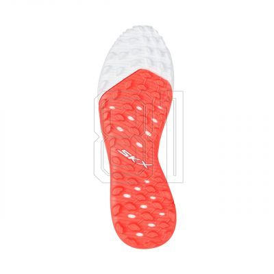 5. Skechers Academy TF M 252124 football boots