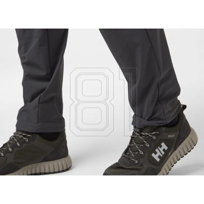 9. Helly Hansen BRONO SOFTSHELL PANT M 63051 980