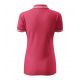 3. Malfini Urban W MLI-22040 polo shirt